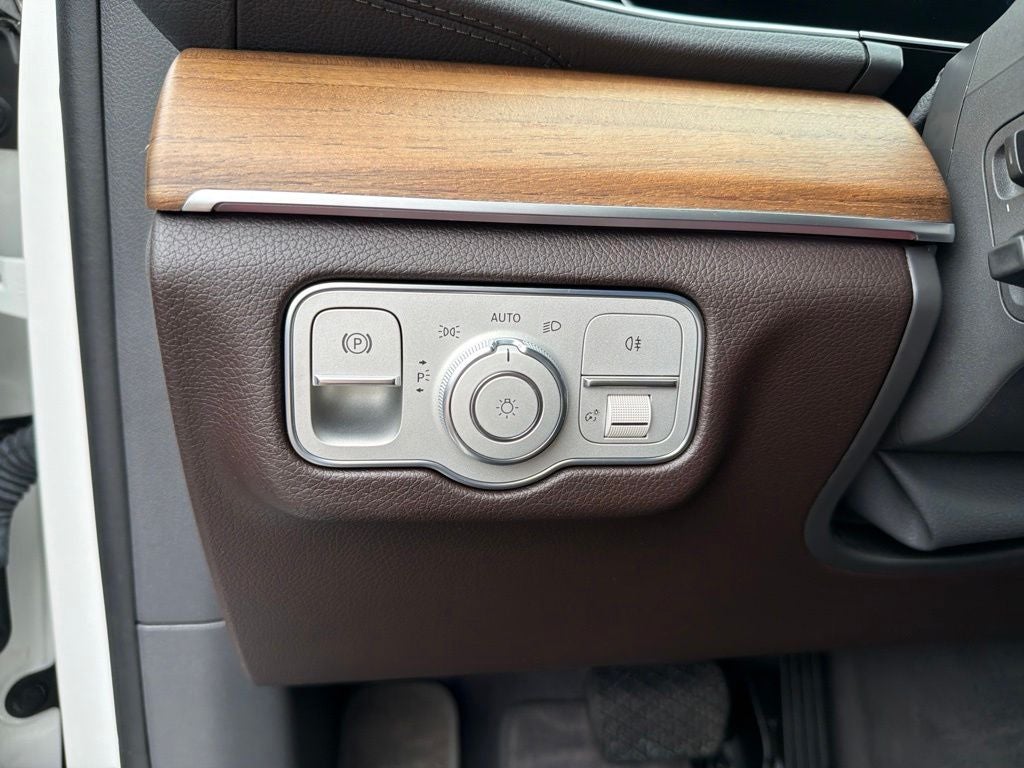 2020 Mercedes-Benz GLS GLS 450 CLEAN CARFAX 1-OWNER