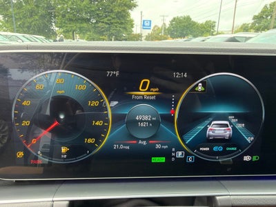 2020 Mercedes-Benz GLS GLS 450 CLEAN CARFAX 1-OWNER
