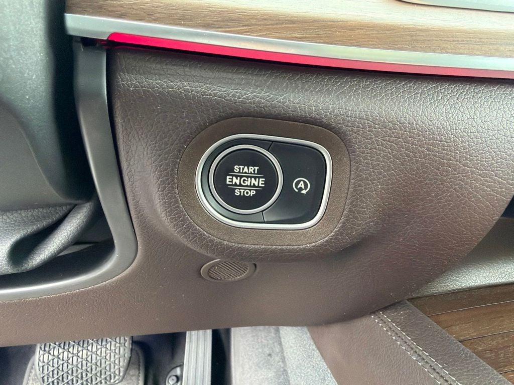 2020 Mercedes-Benz GLS GLS 450 CLEAN CARFAX 1-OWNER