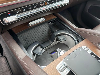 2020 Mercedes-Benz GLS GLS 450 CLEAN CARFAX 1-OWNER