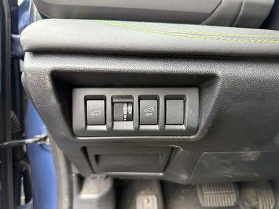 2020 Subaru Outback Onyx Edition XT
