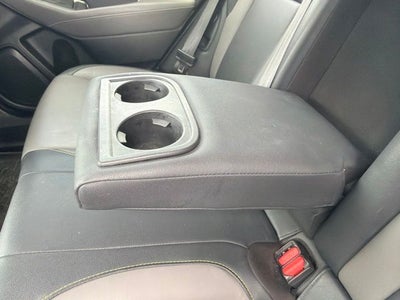 2020 Subaru Outback Onyx Edition XT