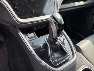 2022 Subaru Outback Onyx Edition XT