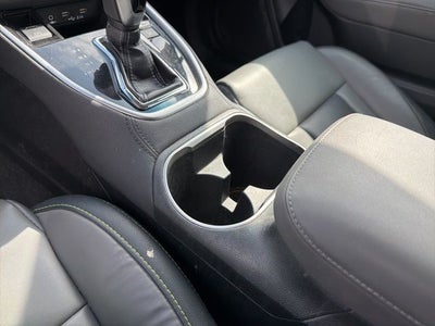 2022 Subaru Outback Onyx Edition XT