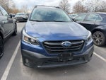 2022 Subaru Outback Onyx Edition XT