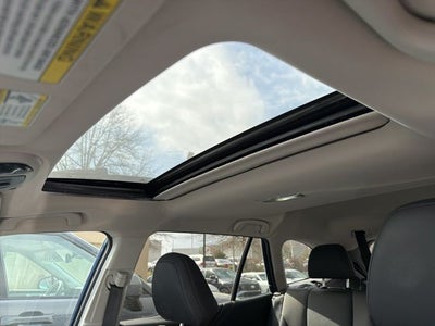 2022 Subaru Outback Onyx Edition XT