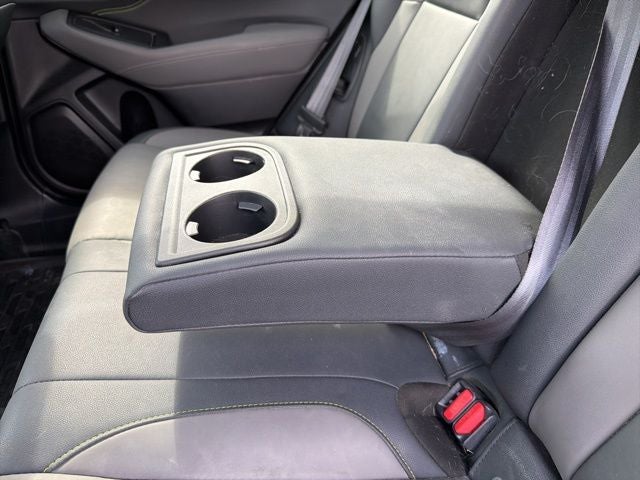 2022 Subaru Outback Onyx Edition XT