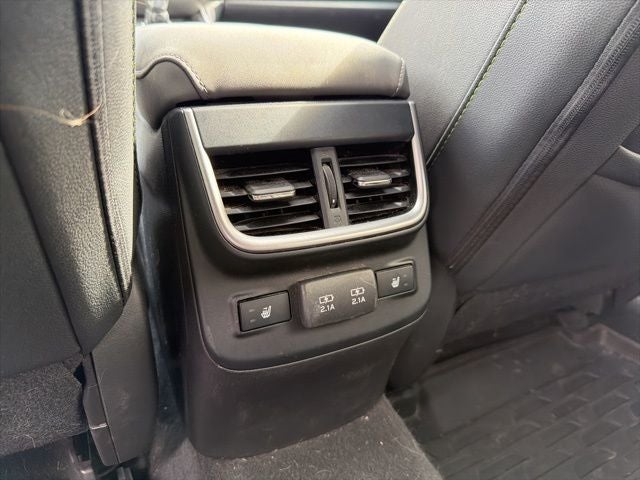 2022 Subaru Outback Onyx Edition XT