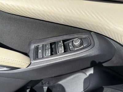 2021 Subaru Ascent Premium