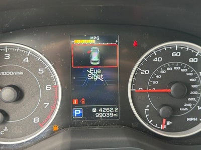 2021 Subaru Ascent Premium