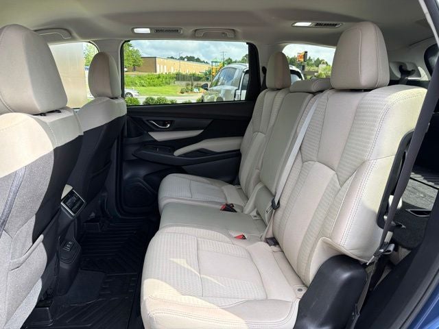 2021 Subaru Ascent Premium