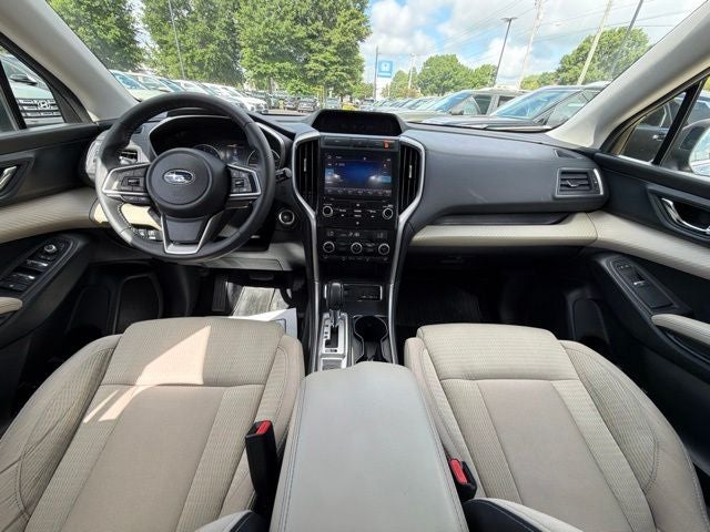 2021 Subaru Ascent Premium
