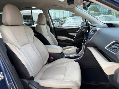 2021 Subaru Ascent Premium