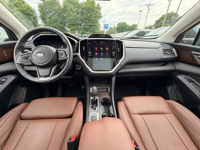 2024 Subaru Ascent Touring