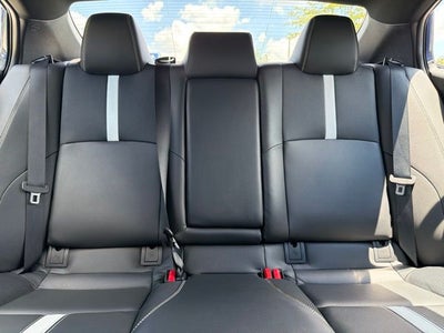 2025 Toyota Camry SE CARFAX 1-OWNER