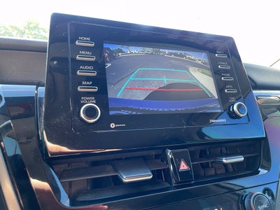 2023 Toyota Camry SE, CLEAN CARFAX