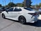 2023 Toyota Camry SE, CLEAN CARFAX