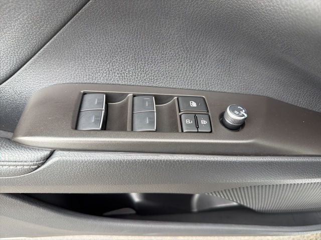 2024 Toyota Camry Hybrid XSE