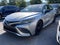 2021 Toyota Camry Hybrid XSE Pano Roof, Leather