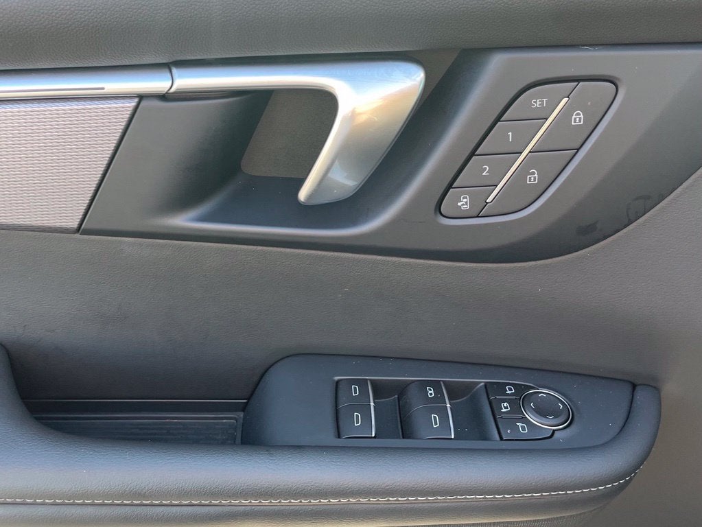 2025 Buick Enclave Sport Touring Clean CarFax