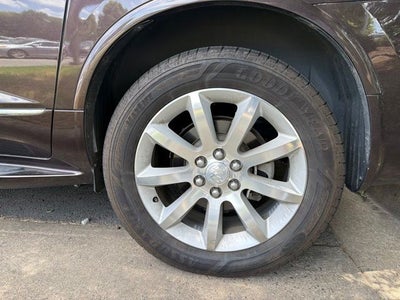 2015 Buick Enclave Premium Group