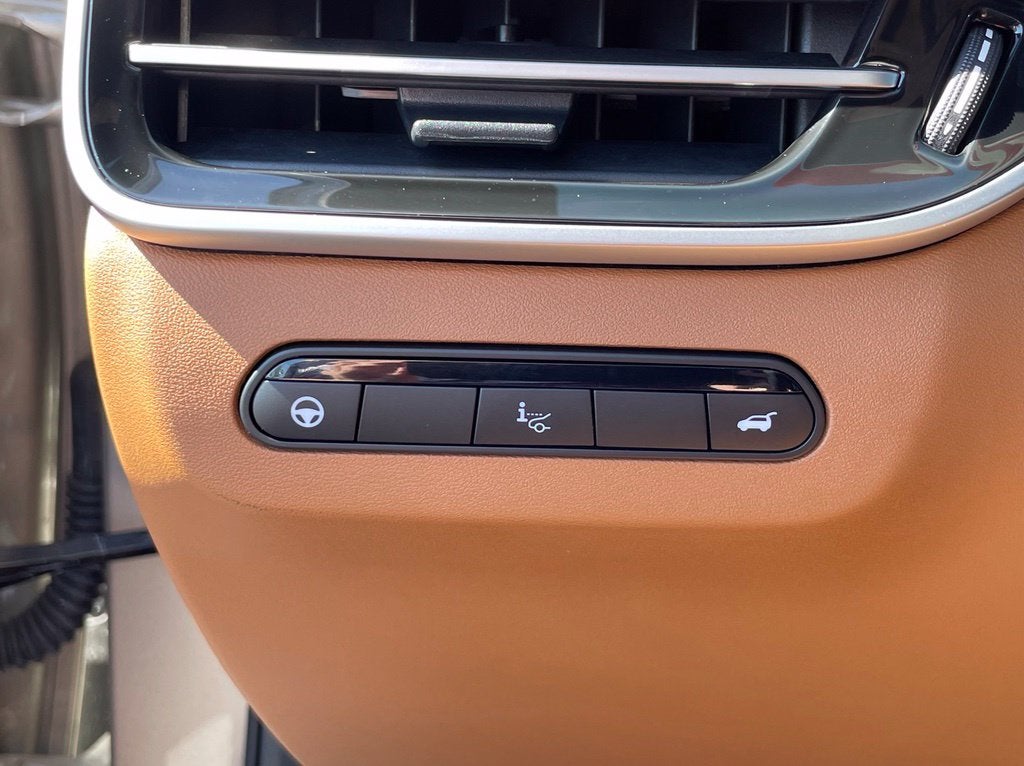 2025 INFINITI QX60 Autograph 17 Speaker BOSE Sound, Clean CarFax