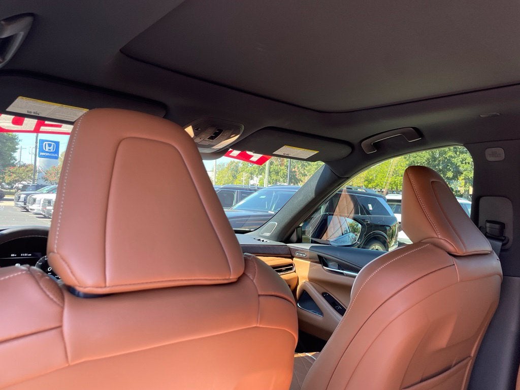 2025 INFINITI QX60 Autograph 17 Speaker BOSE Sound, Clean CarFax