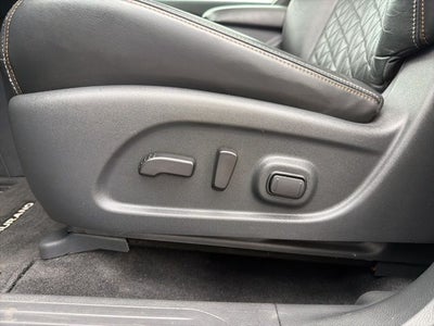 2023 Nissan Murano Platinum