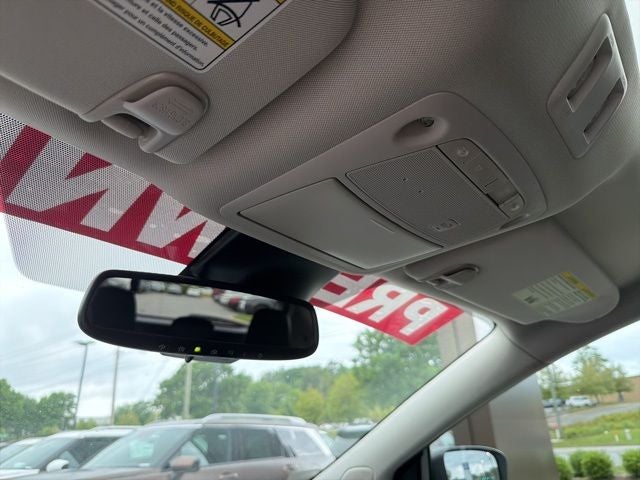 2023 Nissan Murano Platinum