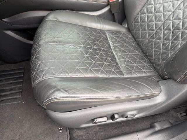 2023 Nissan Murano Platinum