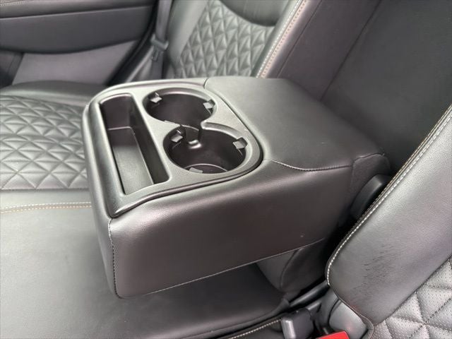 2023 Nissan Murano Platinum