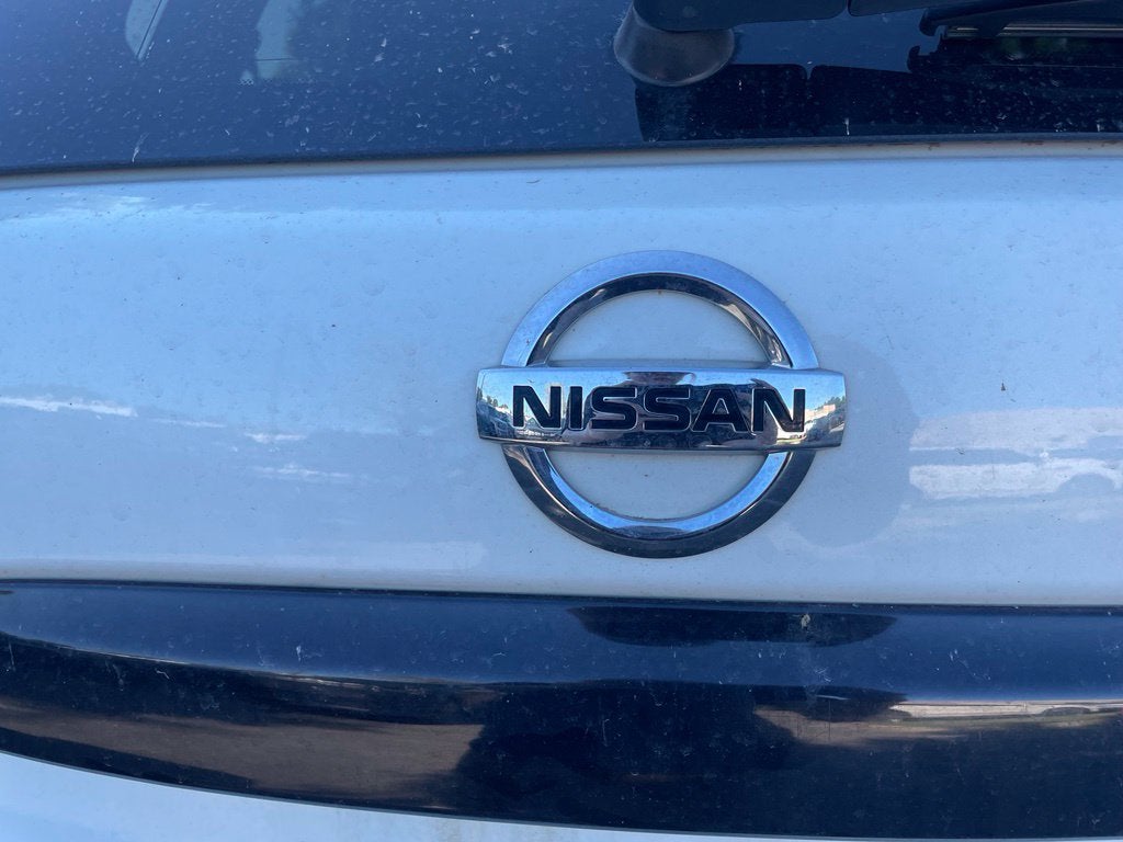 2018 Nissan Murano SL Clean CarFax, Leather, Pano Roof