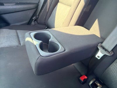2025 Nissan Rogue SV Clean CarFax, One Owner