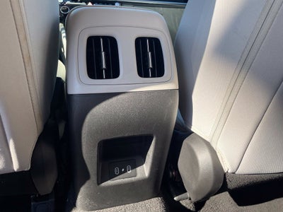 2025 Hyundai TUCSON SEL Carfax One Owner
