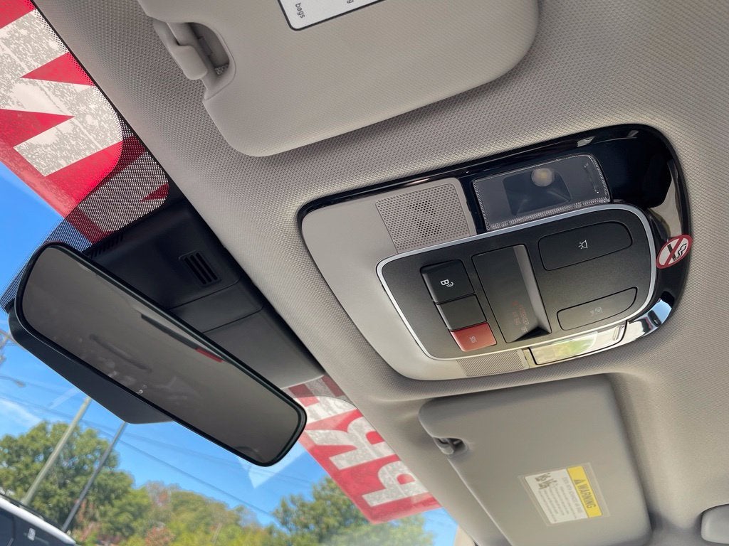 2025 Hyundai TUCSON SEL One Owner