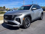 2025 Hyundai TUCSON SEL One Owner
