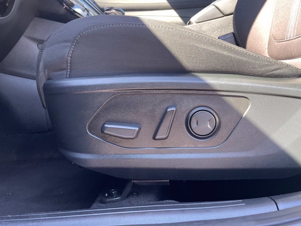 2025 Hyundai TUCSON SEL Clean Carfax, One Owner