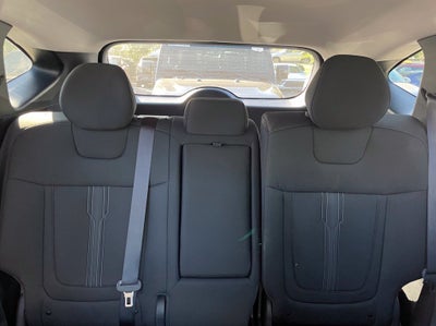 2025 Hyundai TUCSON SEL Clean Carfax, One Owner