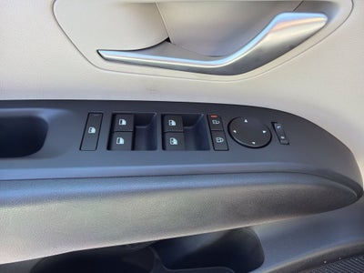 2025 Hyundai TUCSON SEL One Owner