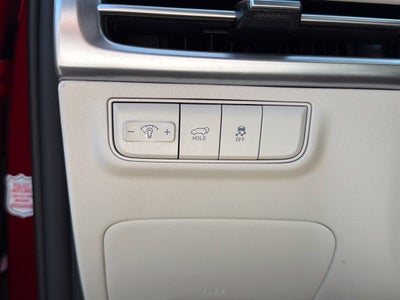 2025 Hyundai TUCSON SEL One Owner