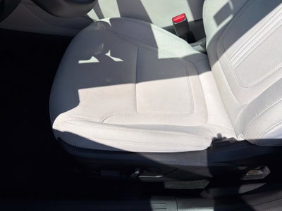 2025 Hyundai TUCSON SEL One Owner