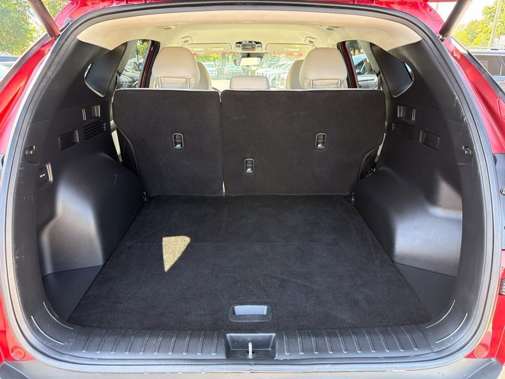 2025 Hyundai TUCSON SEL One Owner