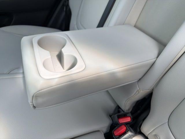 2025 Hyundai TUCSON SEL Convenience FWD