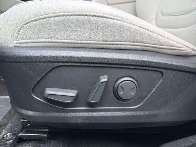 2025 Hyundai TUCSON SEL Convenience FWD