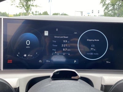 2025 Hyundai TUCSON SEL Convenience FWD