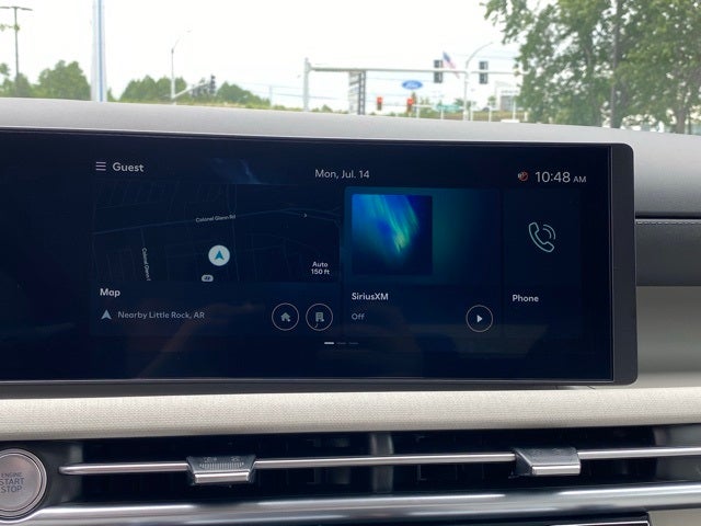 2025 Hyundai TUCSON SEL Convenience FWD