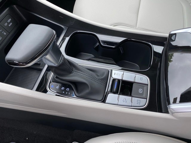 2025 Hyundai TUCSON SEL Convenience FWD