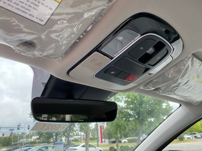 2025 Hyundai TUCSON SEL Convenience FWD