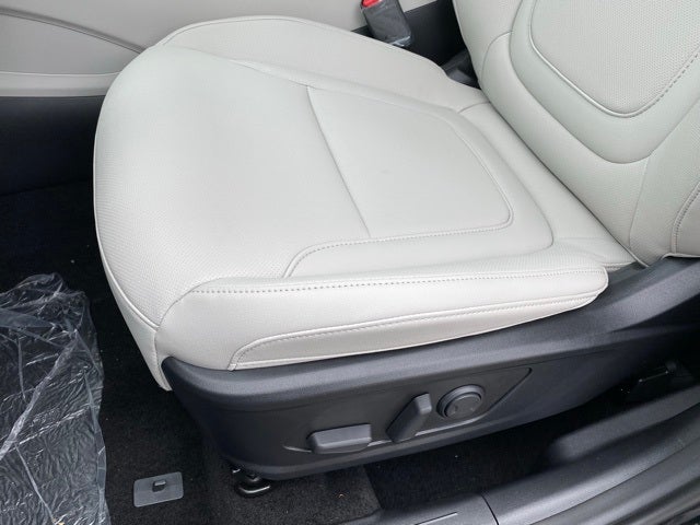 2025 Hyundai TUCSON SEL Convenience FWD