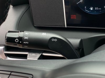 2025 Hyundai TUCSON SEL Convenience AWD